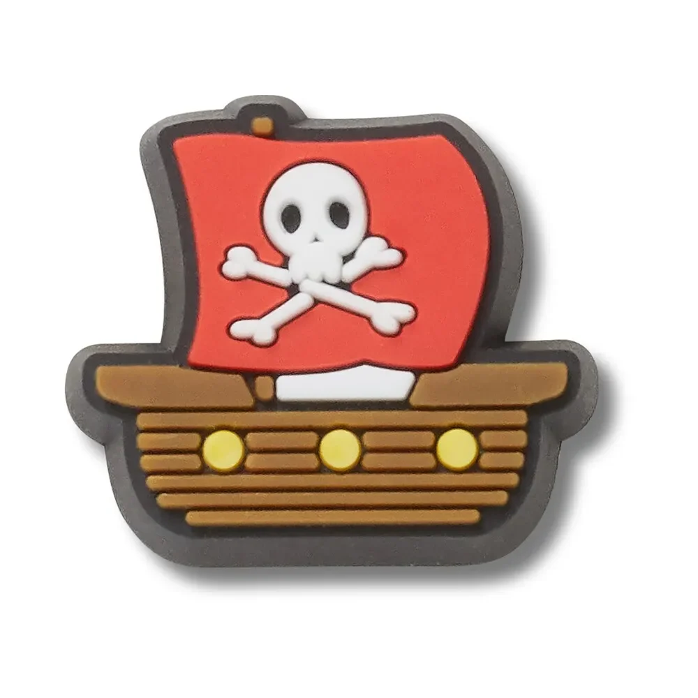 Pequeno Barco Pirata — imagem 1