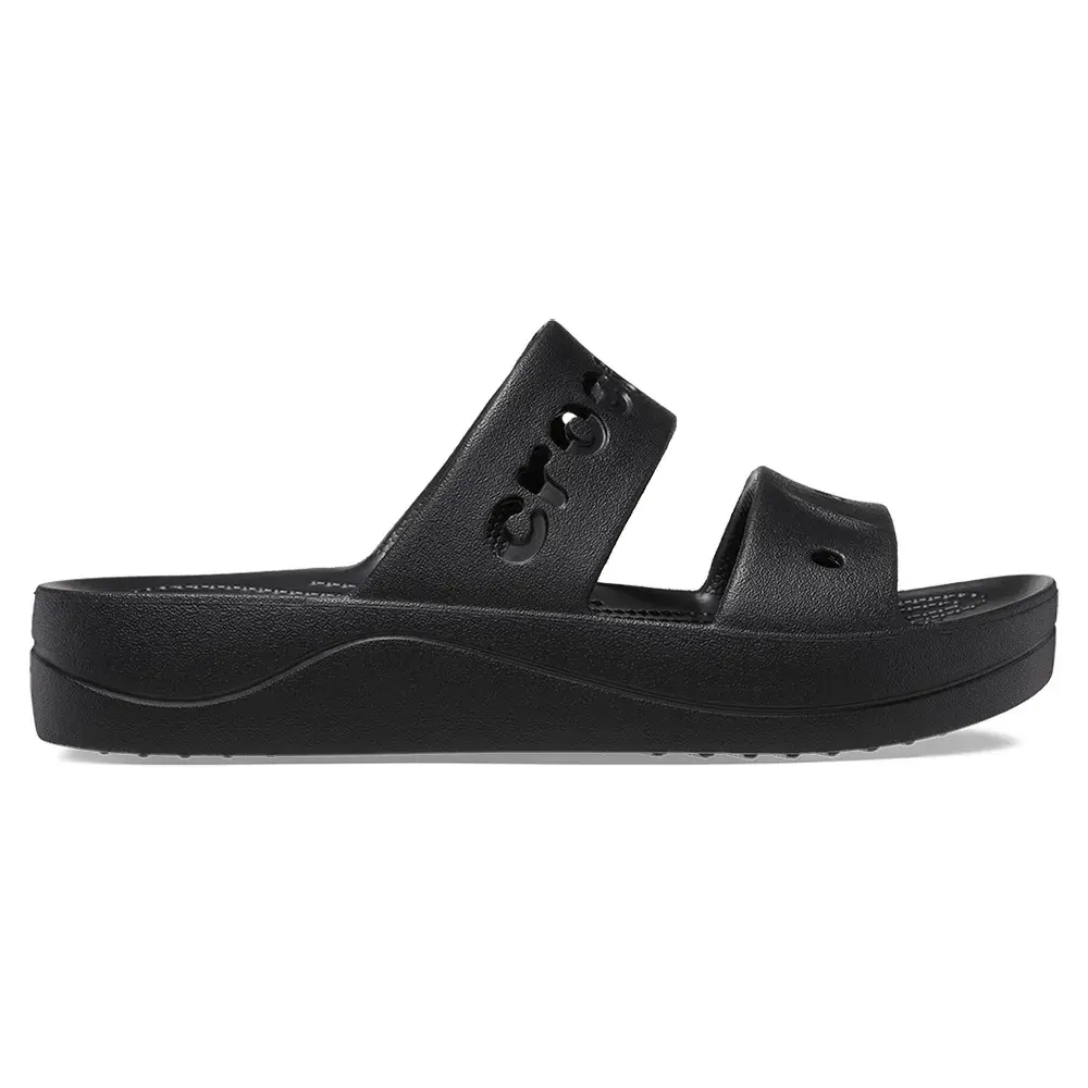 Baya Platform Sandal