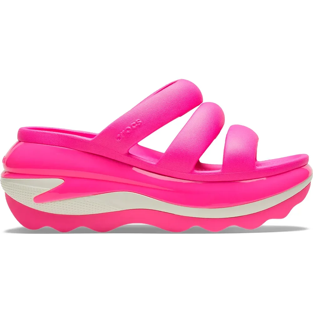 Classic Mega Crush Triple Strap — imagem 1