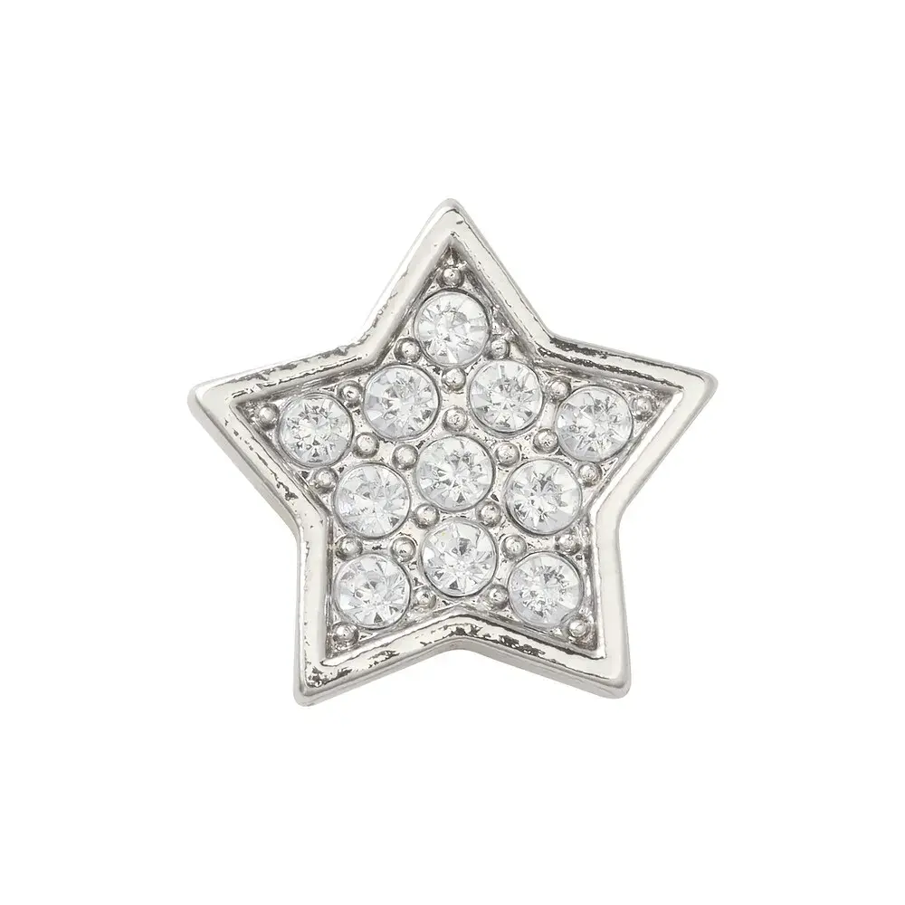 Estrela Prateada