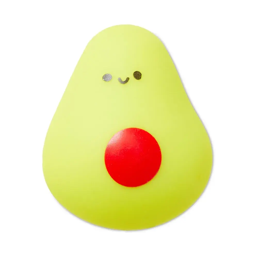 Avocado Amigável
