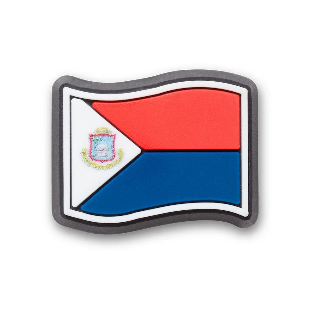 Bandeira St. Maartin — imagem 1