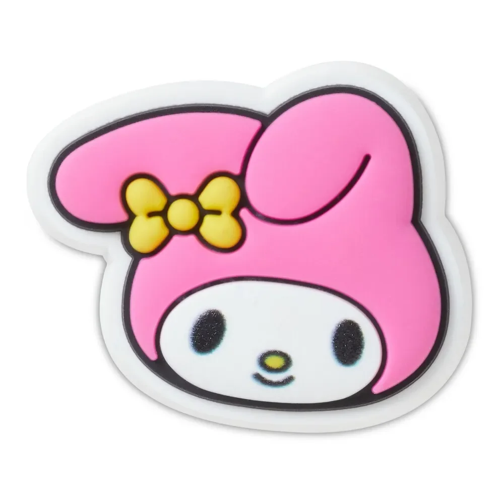 My Melody Hello Kitty Friends — imagem 1