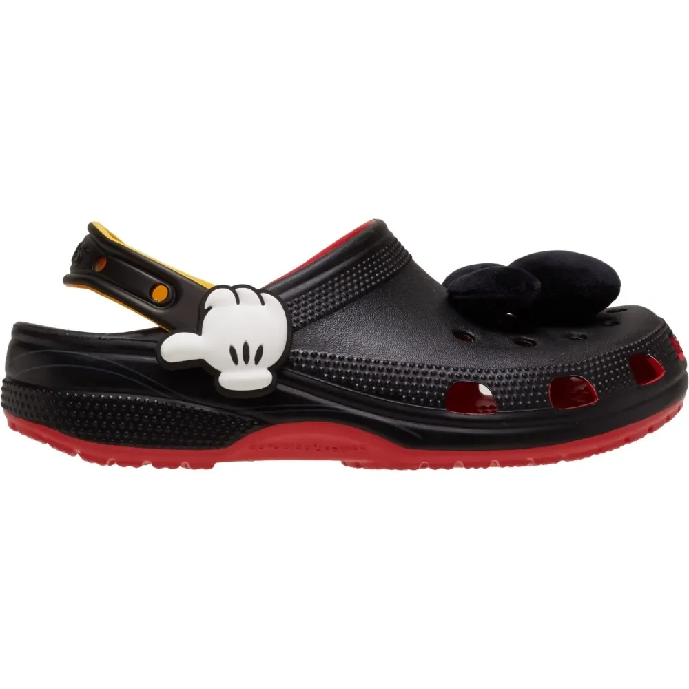 Mickey Iam Classic Clog — imagem 1