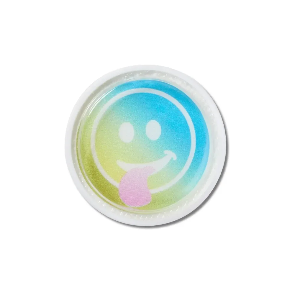 Rosto de Sorriso Squish — imagem 1