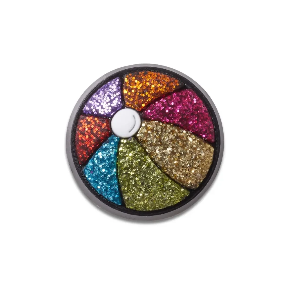 Bola de Praia com Glitter — imagem 1