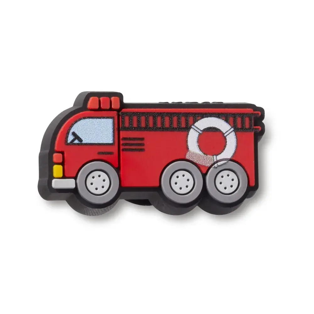 Caminhão de Bombeiros Pequeno
