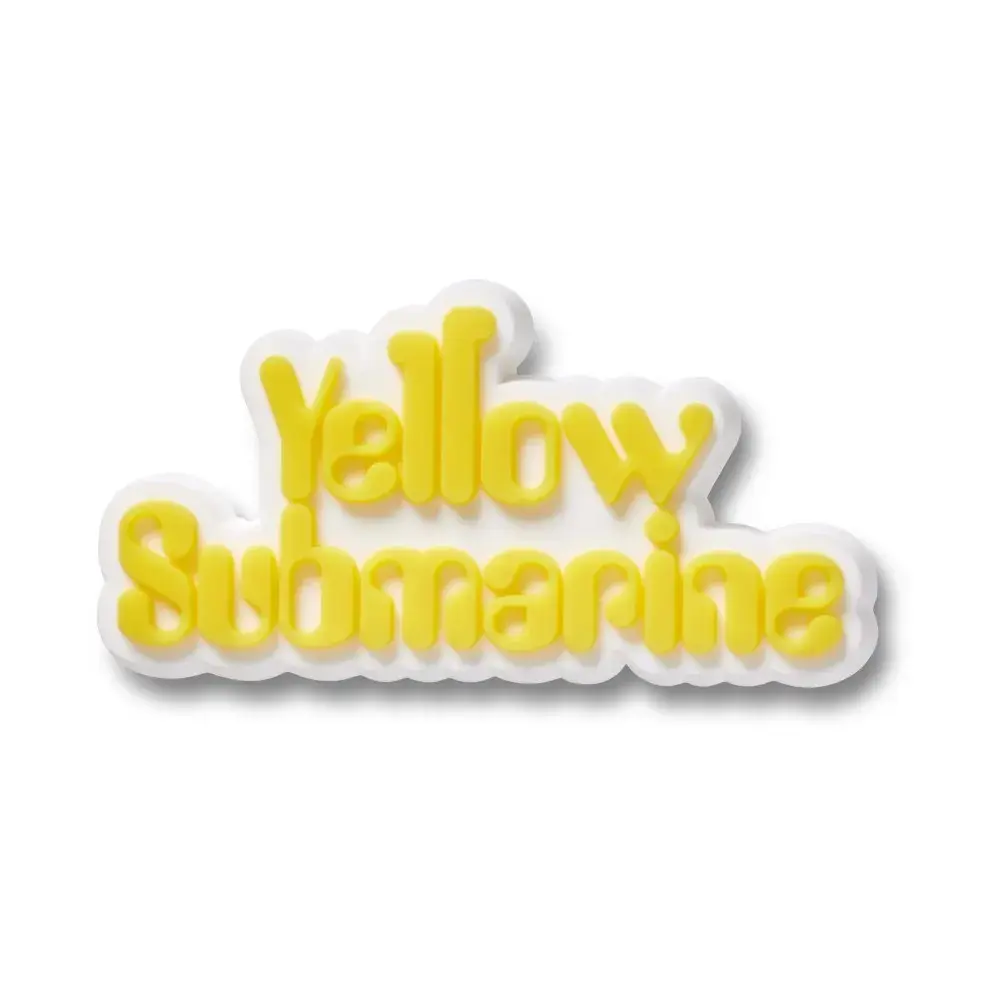 Yellow Submarine