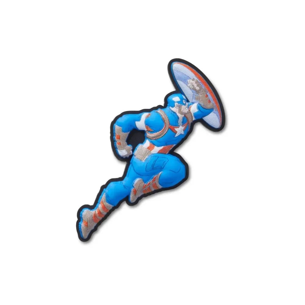 Avengers Capitão América — imagem 1