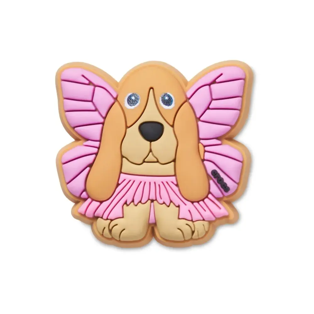 Basset Hound Fada