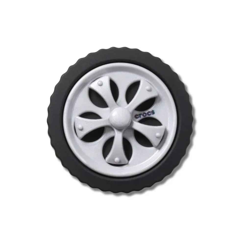 Roda de Carro — imagem 1