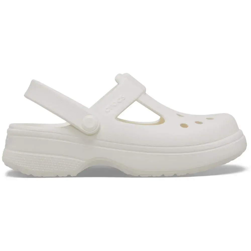 Classic Y Jane Clog Juvenil