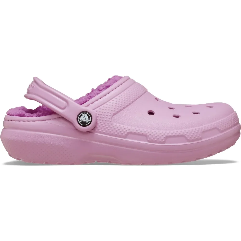 Classic Lined Clog — imagem 1