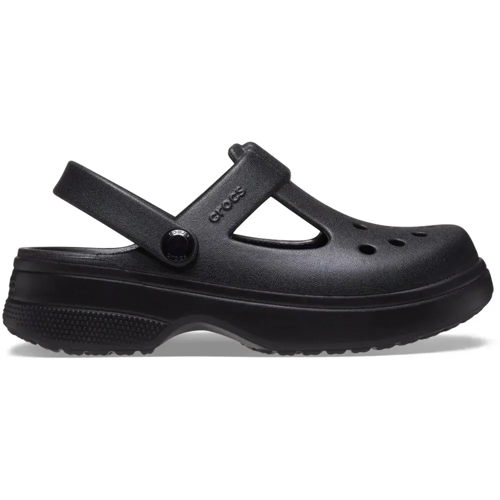 Classic Y Jane Clog Juvenil