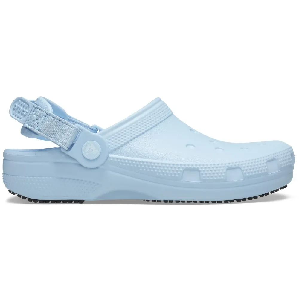Classic Work Clog — imagem 1