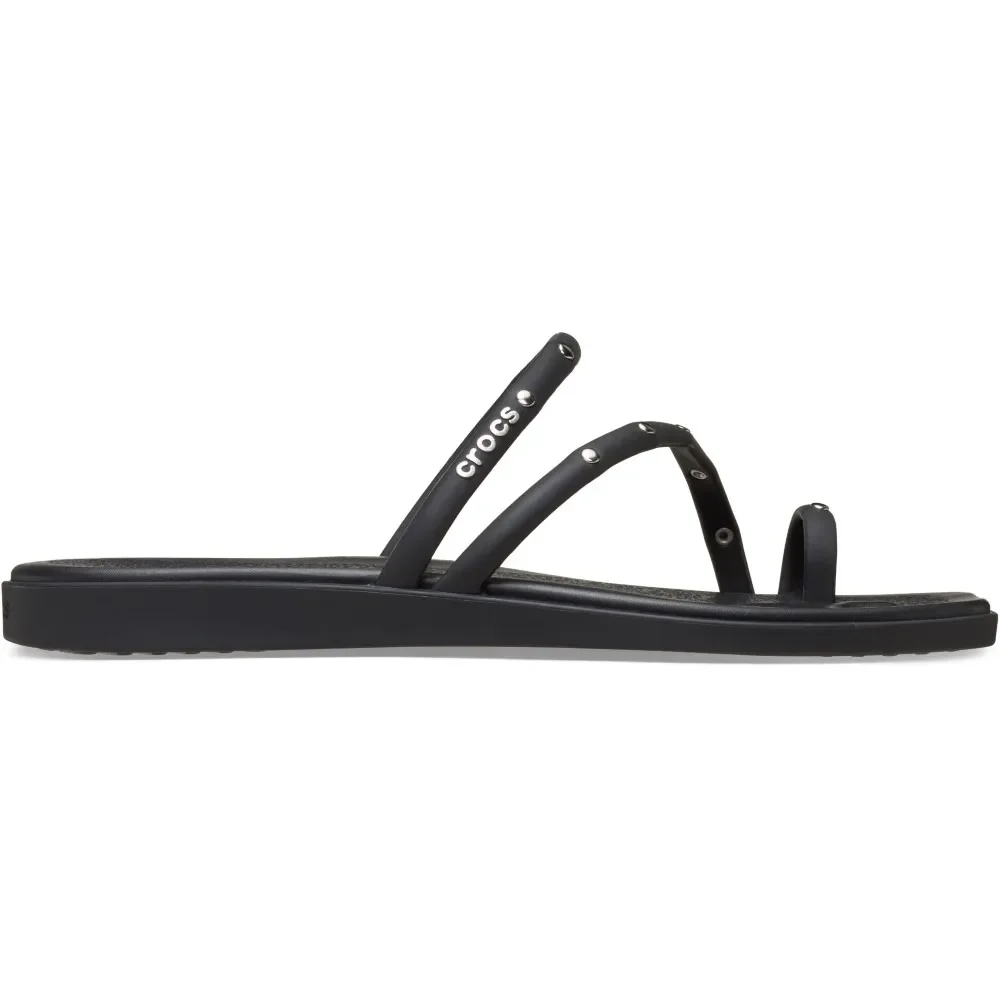 Miami Studded Toe Loop Sandal — imagem 1