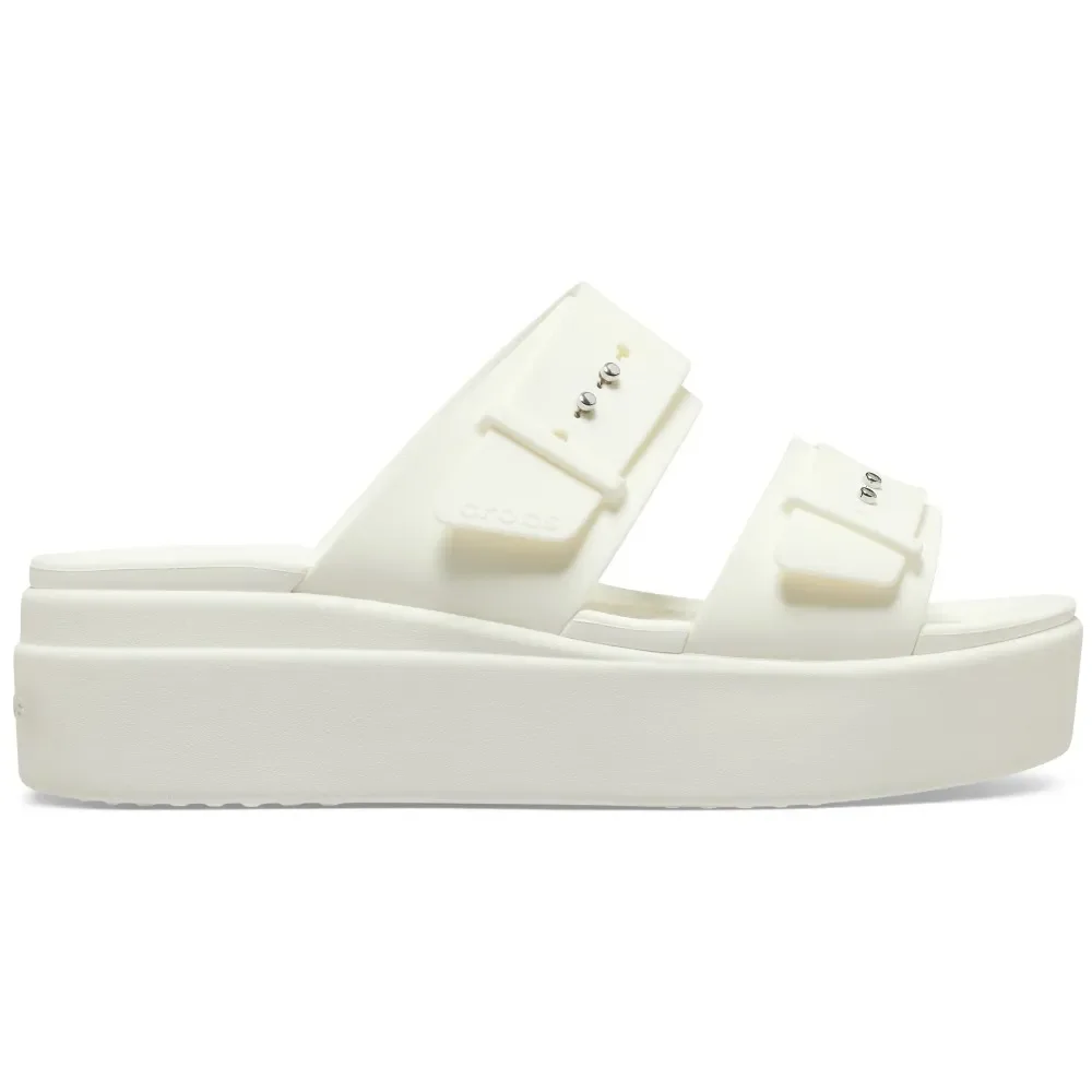 Brooklyn Low Wedge W Sandal — imagem 1