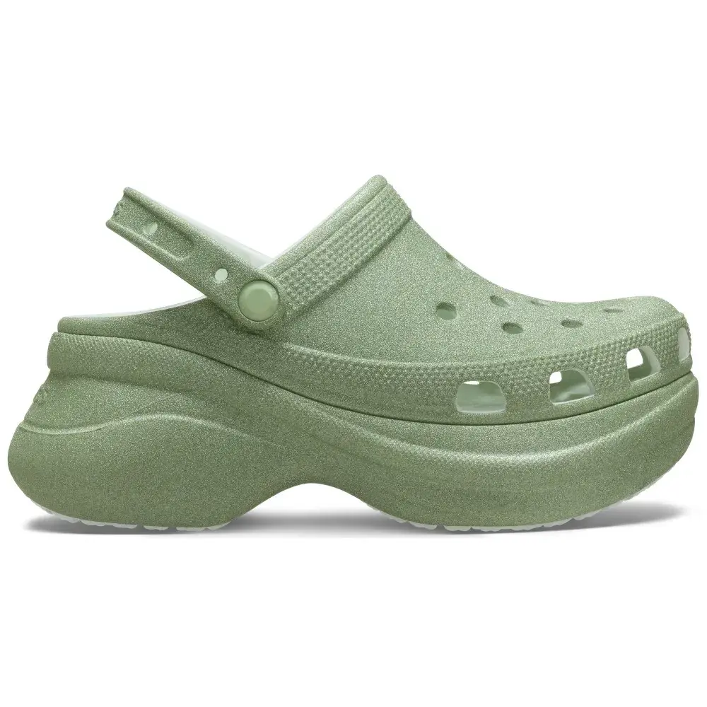 Bae Glitter Clog W