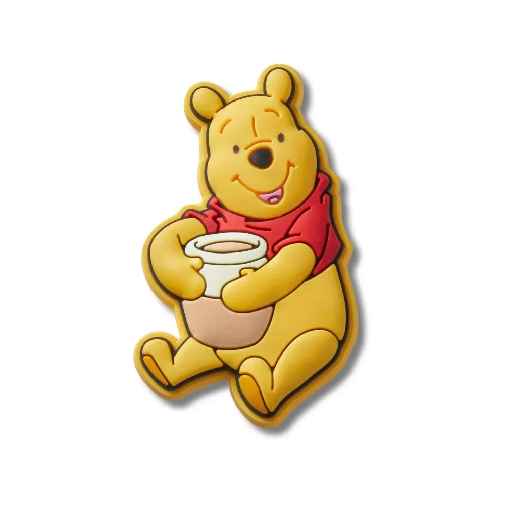 Winnie The Pooh Mel — imagem 1