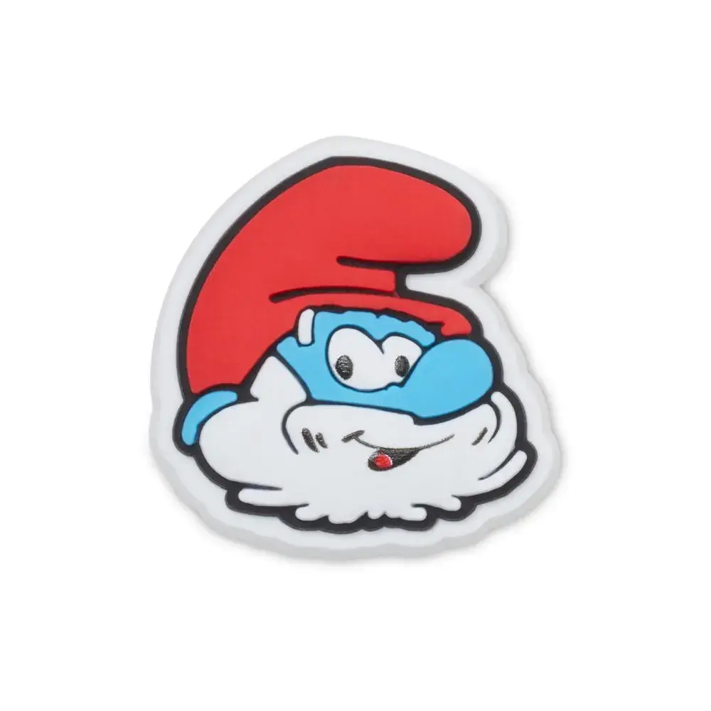 Smurfs Papai Smurf