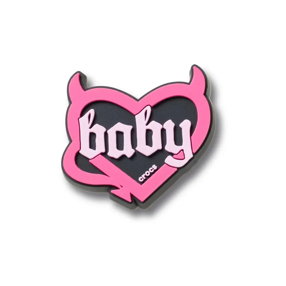 Coração Baby Com Led — imagem 1