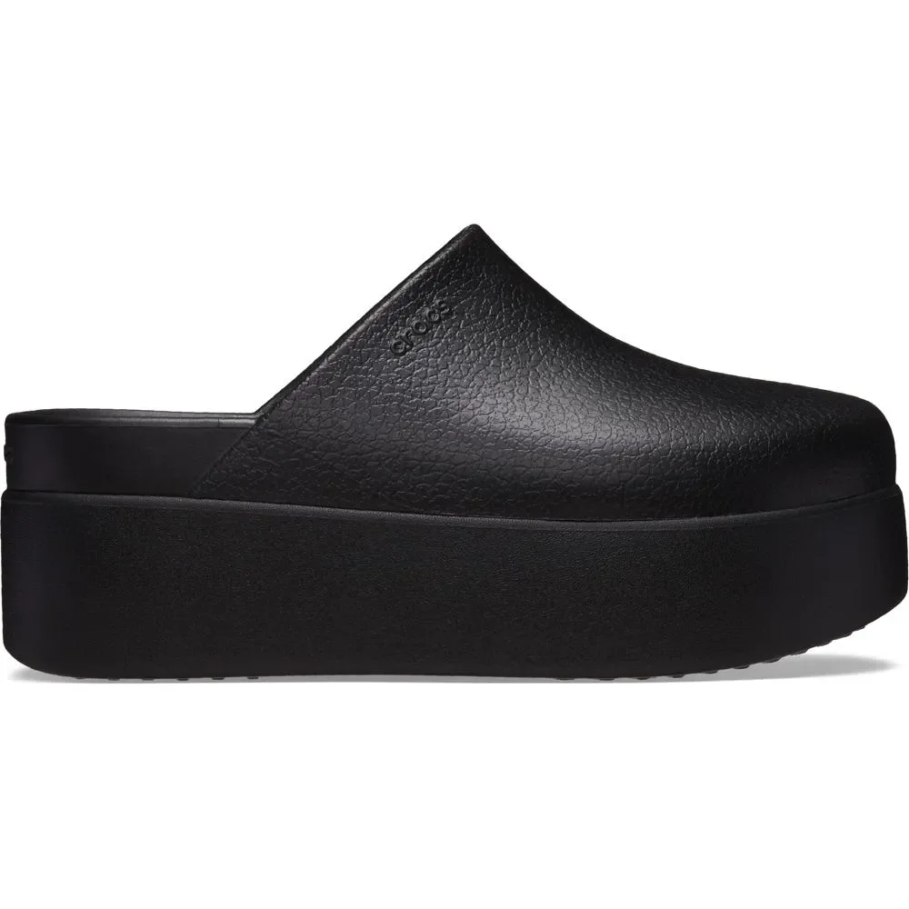 Dylan Platform Clog — imagem 1