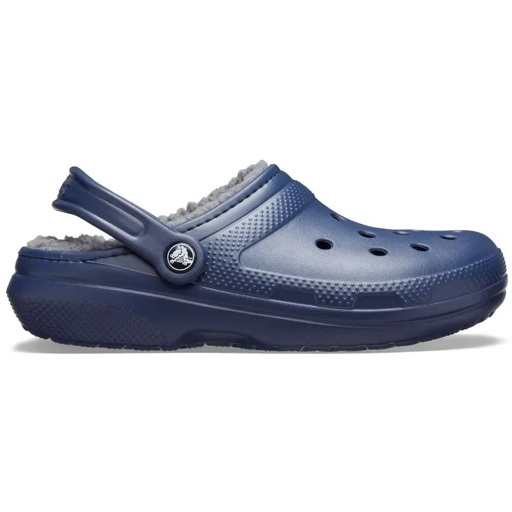 Classic Lined Clog — imagem 1