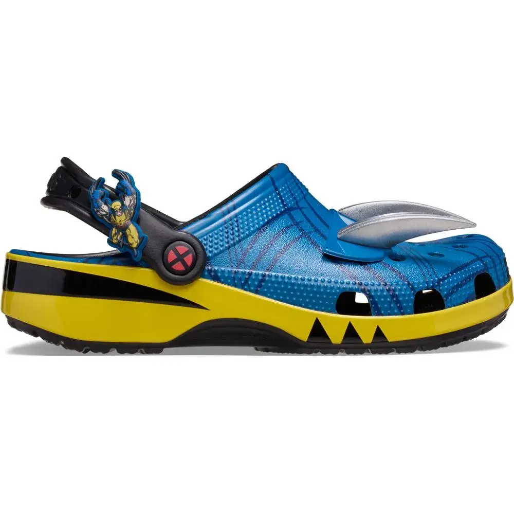 Wolverine Classic Clog