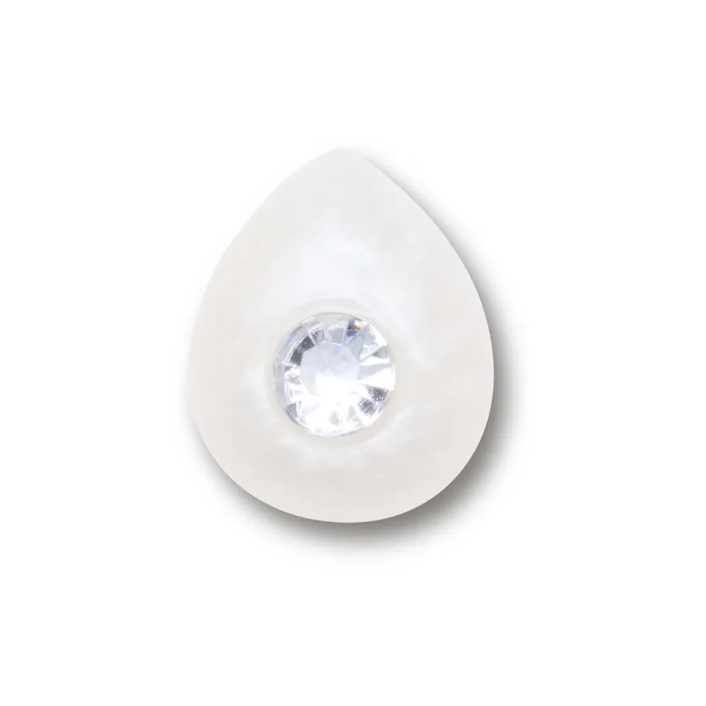 Pedra Diamante Mês Abril — imagem 1