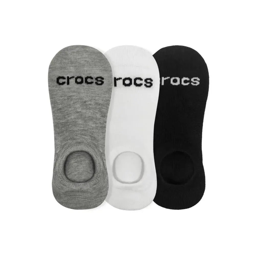 Kit Meias Cano Baixo Pack Com 3 Pares