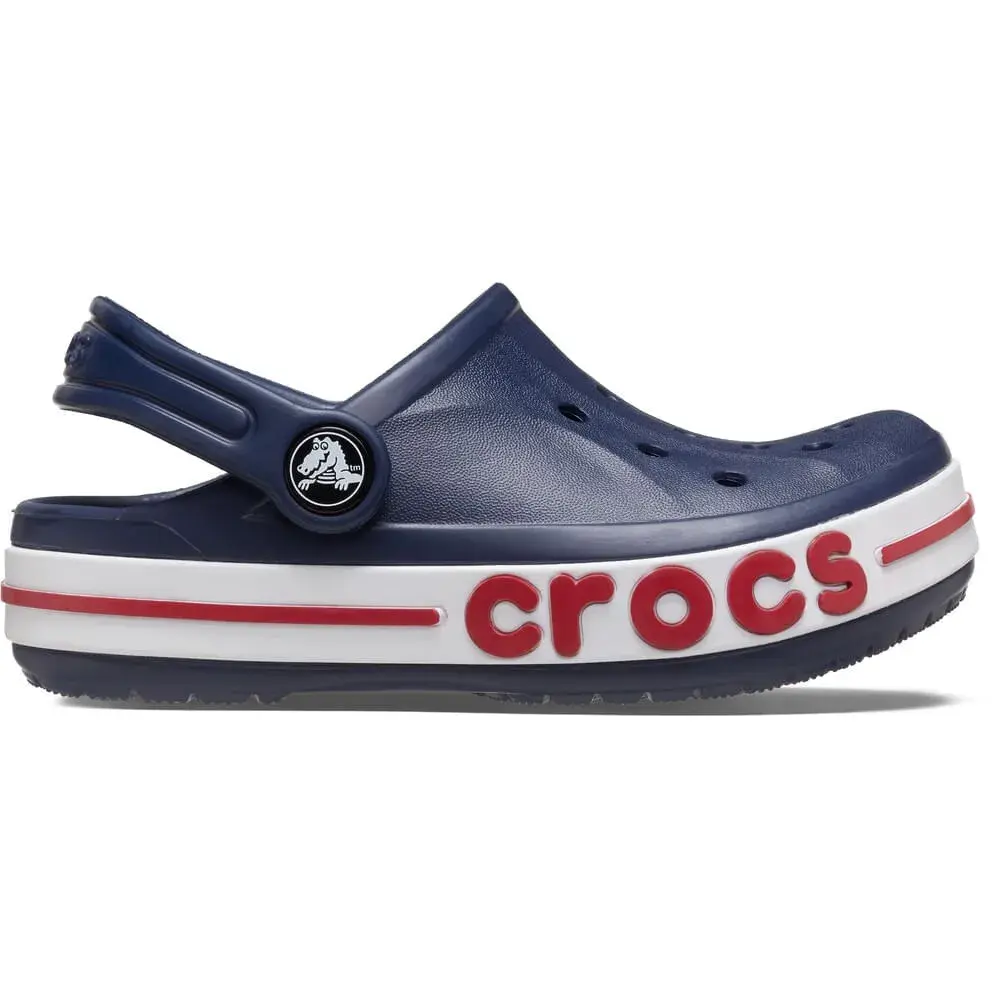 Bayaband Clog Juvenil