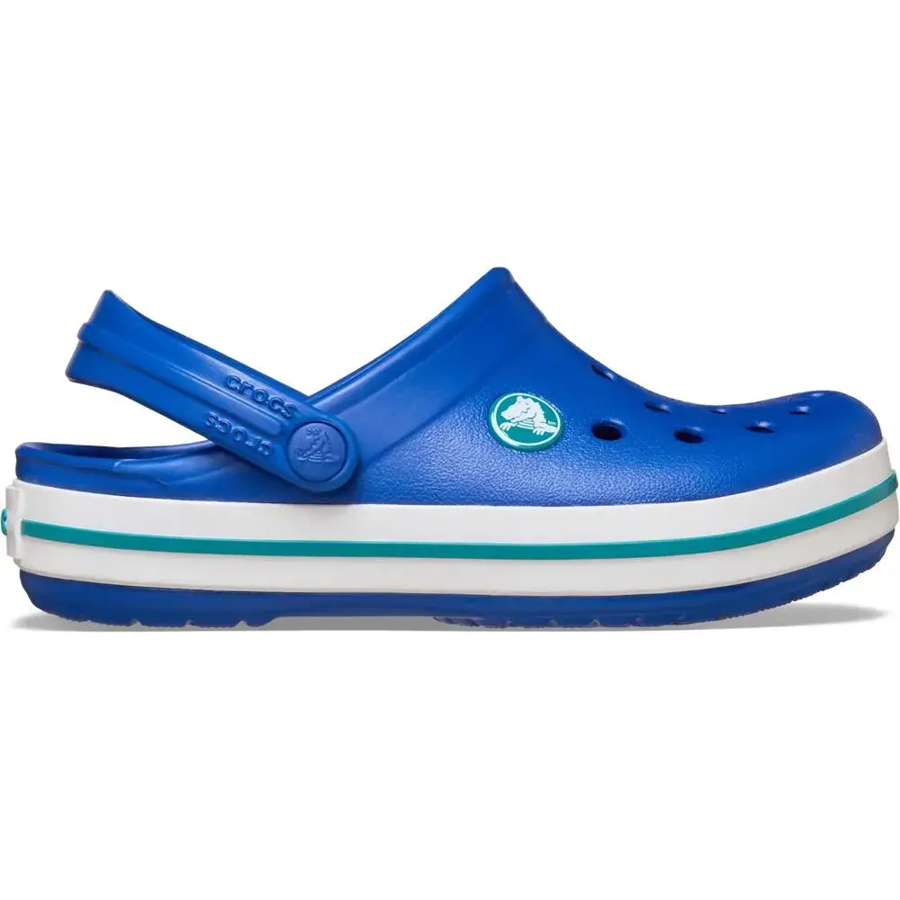 Crocband Clog Infantil