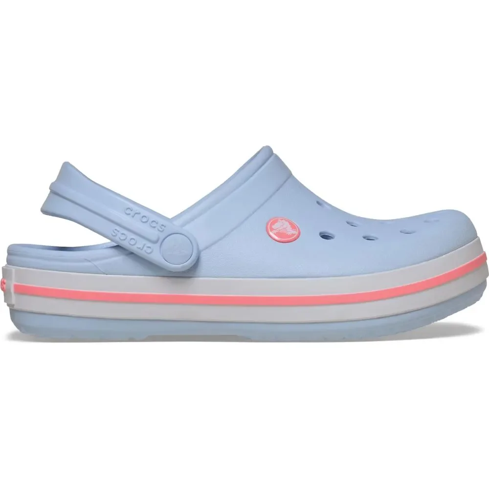 Crocband Clog Juvenil — imagem 1
