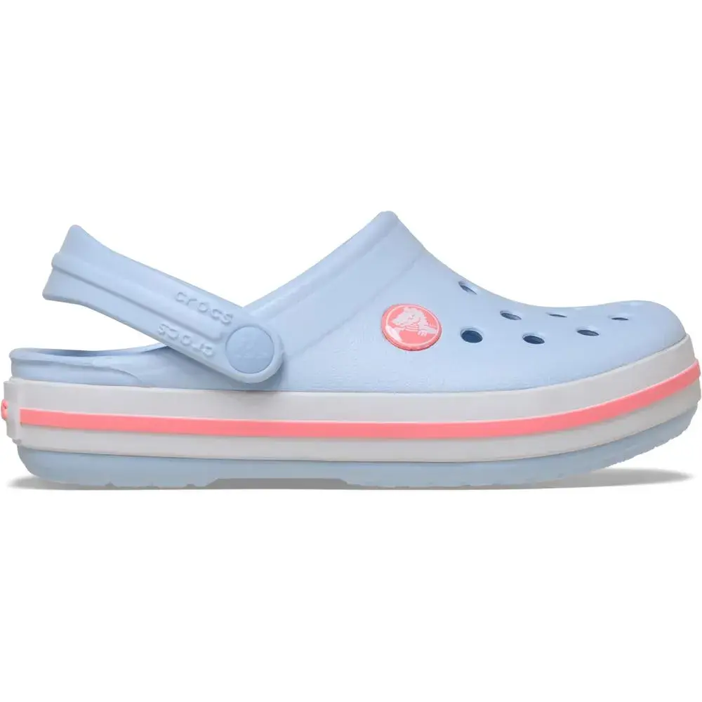 Crocband Clog Infantil