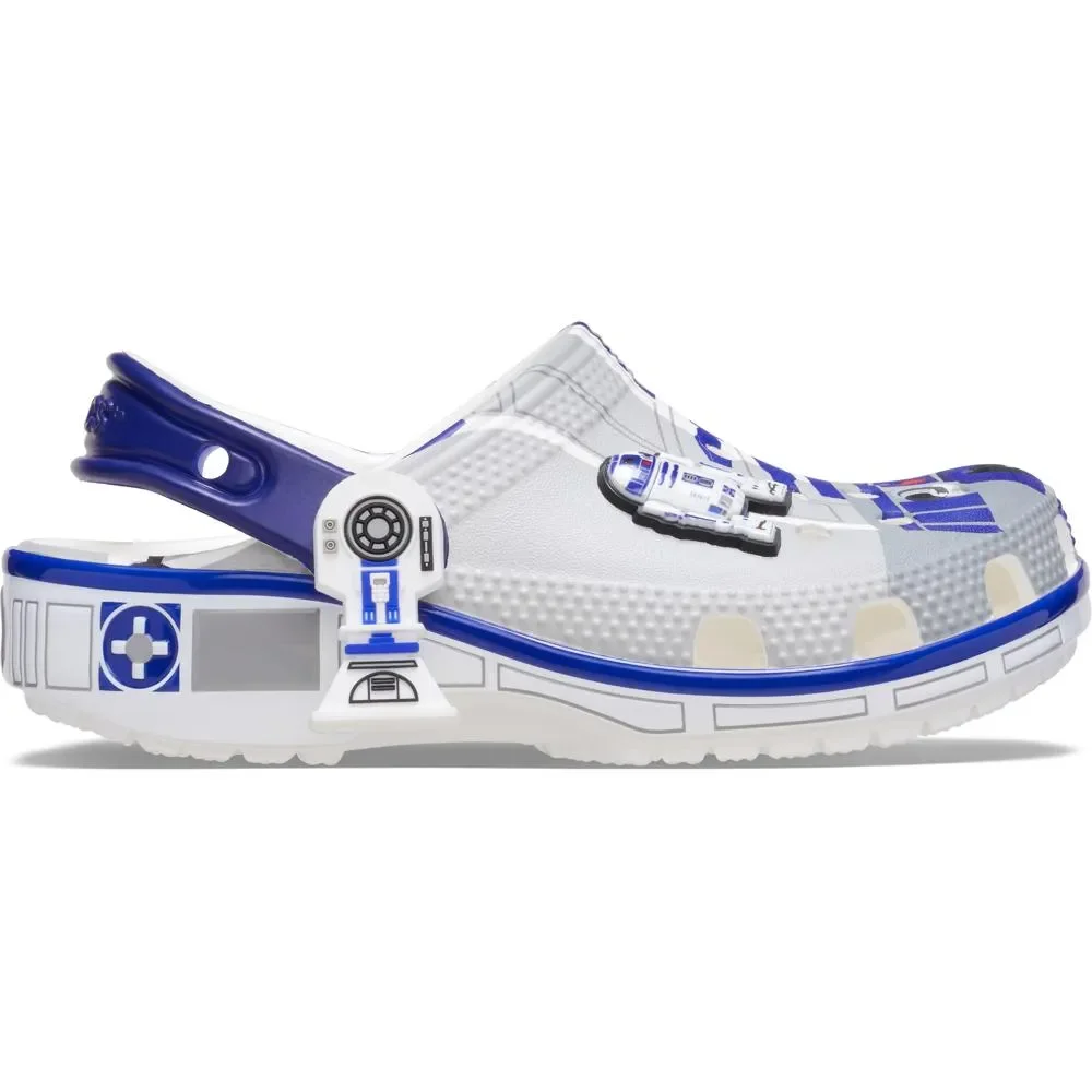 Star Wars R2D2 Classic Clog Juvenil — imagem 1