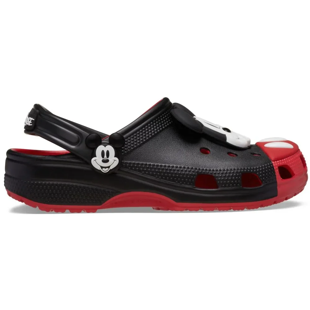Mickey Mouse Classic Clog — imagem 1