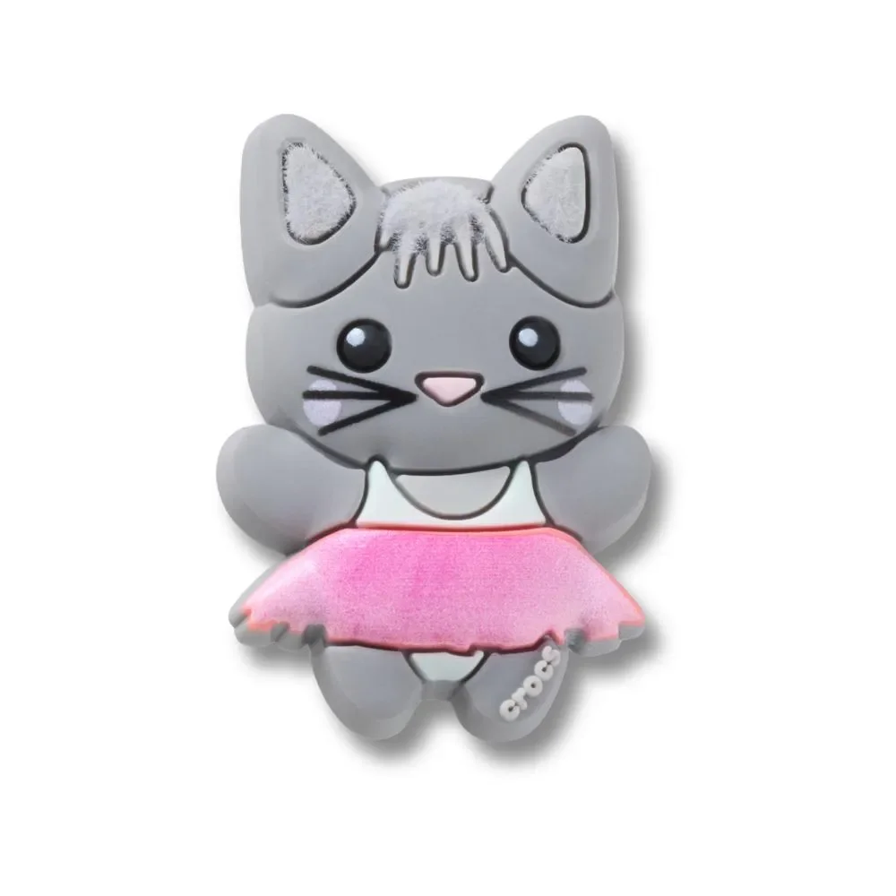 Gatinha Bailarina Fofa — imagem 1