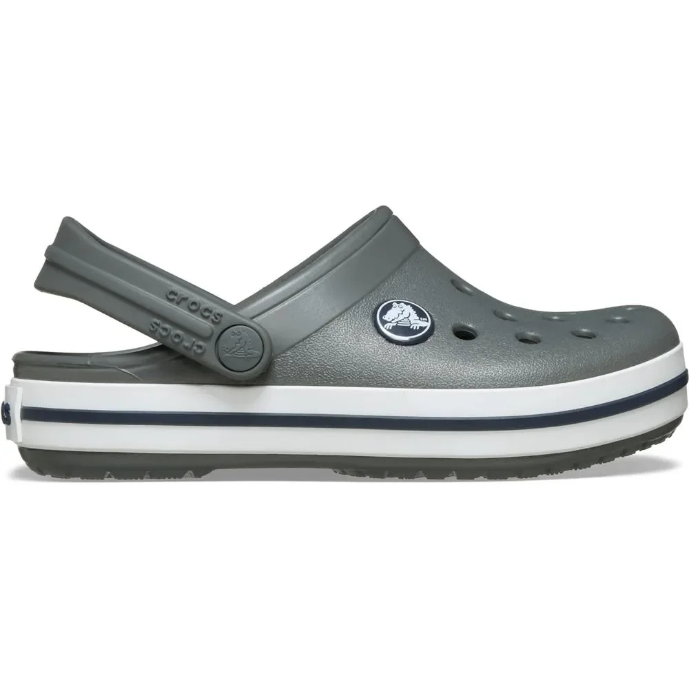 Crocband Clog Infantil — imagem 1