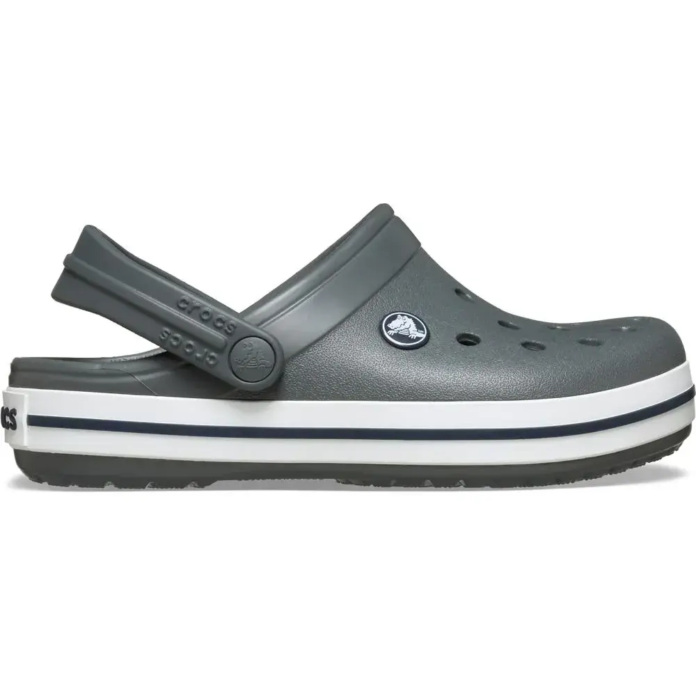 Crocband Clog Juvenil