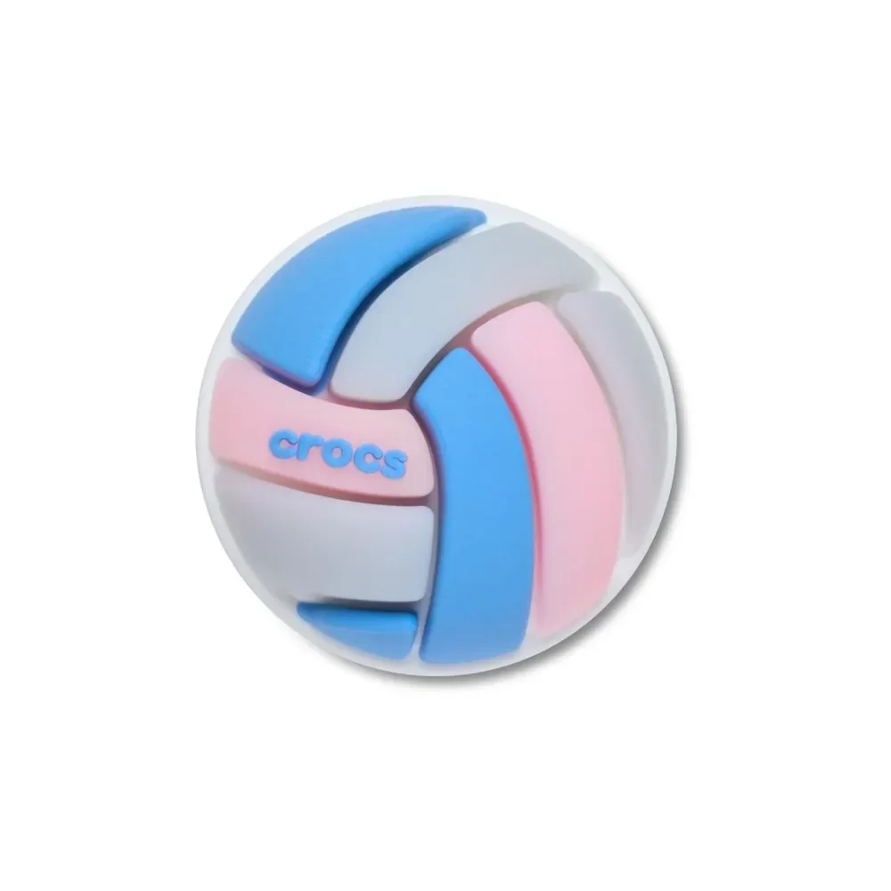 Bola de Vôlei 3D Muda de Cor — imagem 1