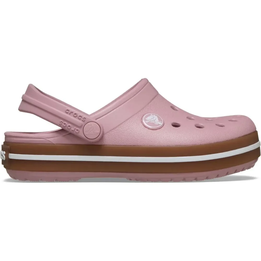 Crocband Gum Clog Infantil — imagem 1