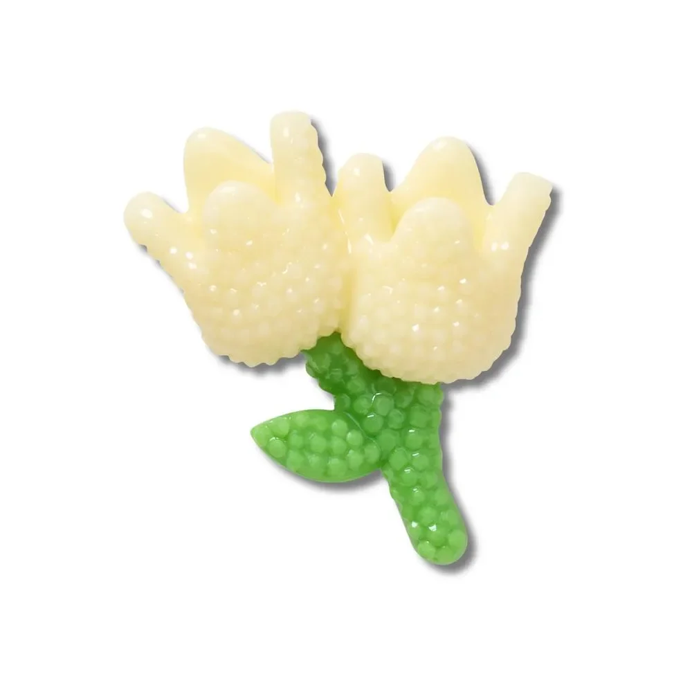 Tulipas Com Miçangas — imagem 1