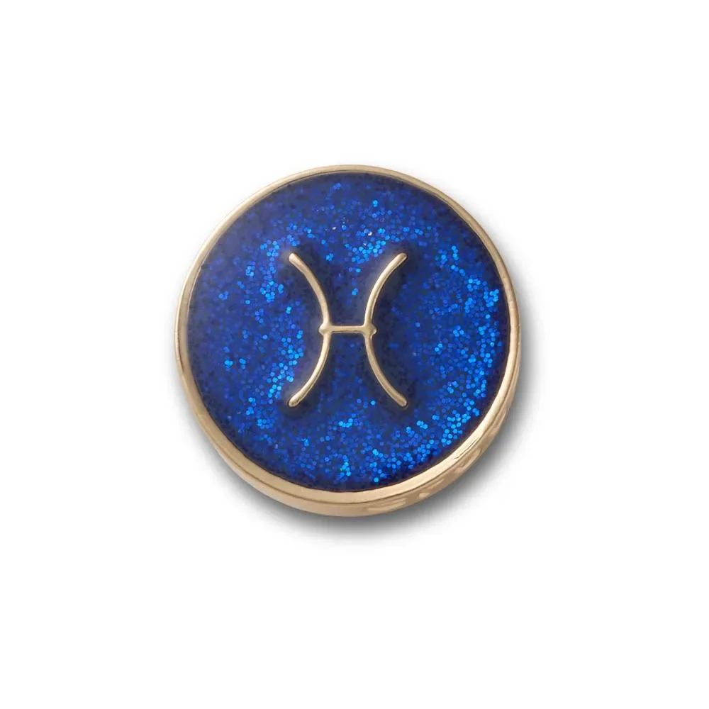 Signo Peixes Dourado — imagem 1