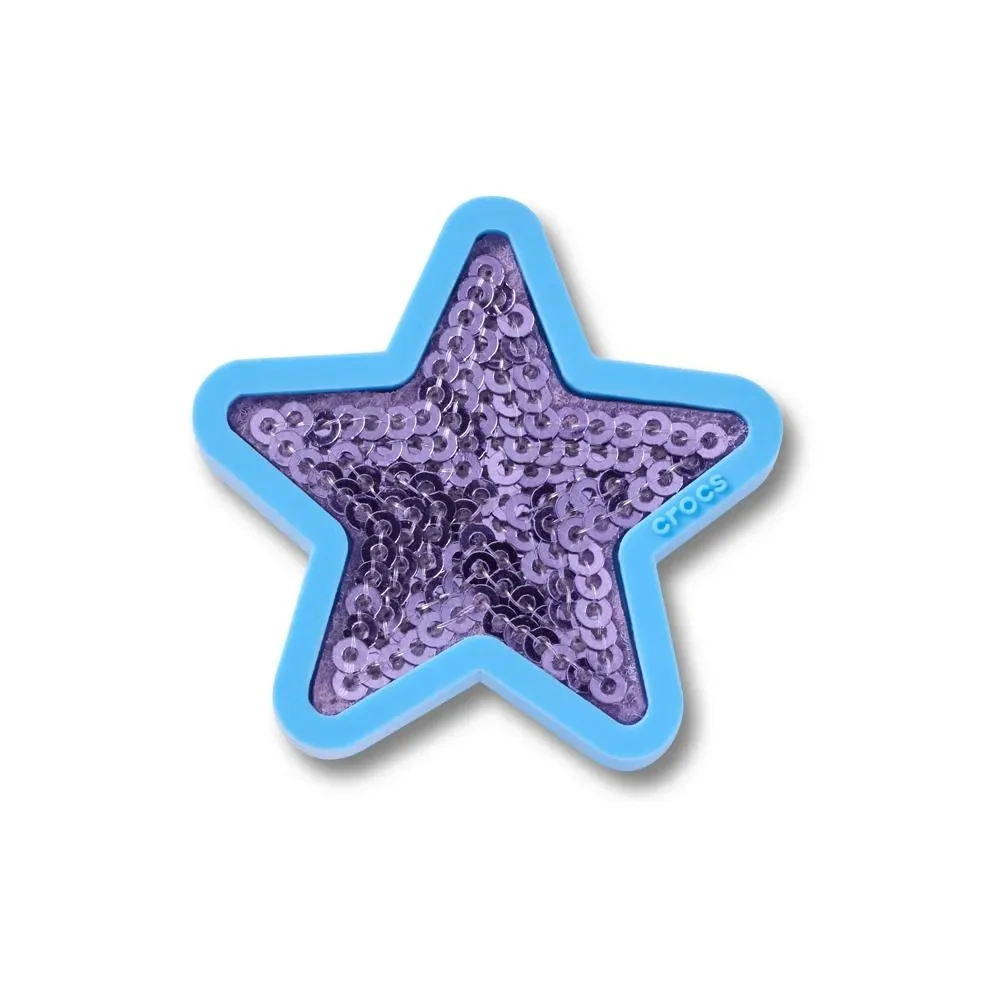 Estrela de Lantejoulas — imagem 1