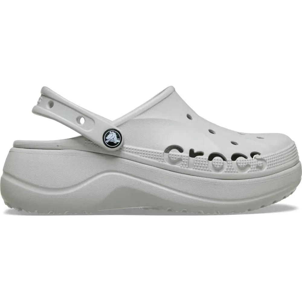 Baya Platform Clog