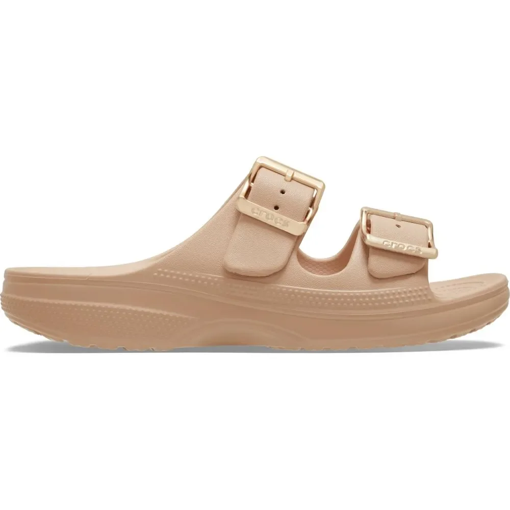 Saturday Metallic Buckle Sandal W — imagem 1
