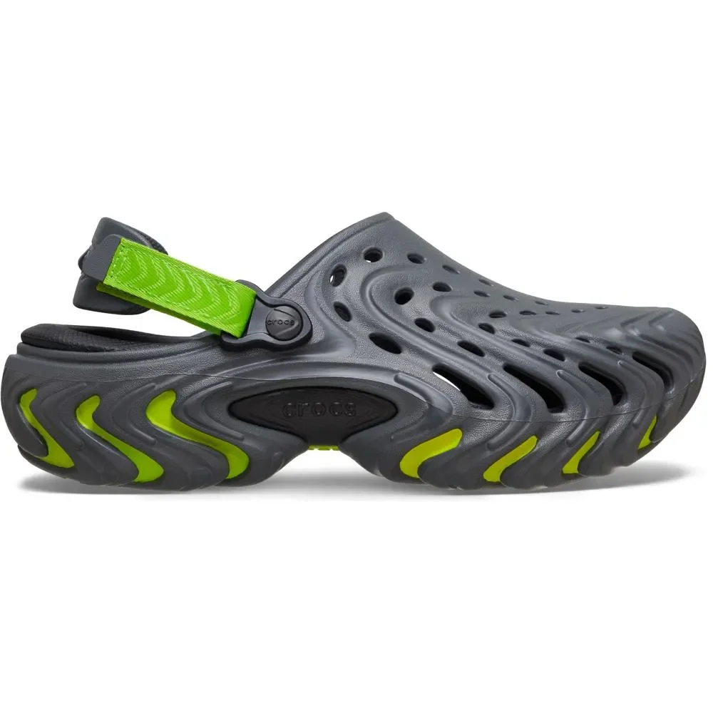 Echo Clog II — imagem 1