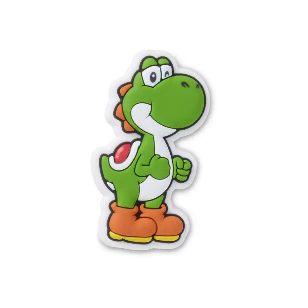 Yoshi Verde