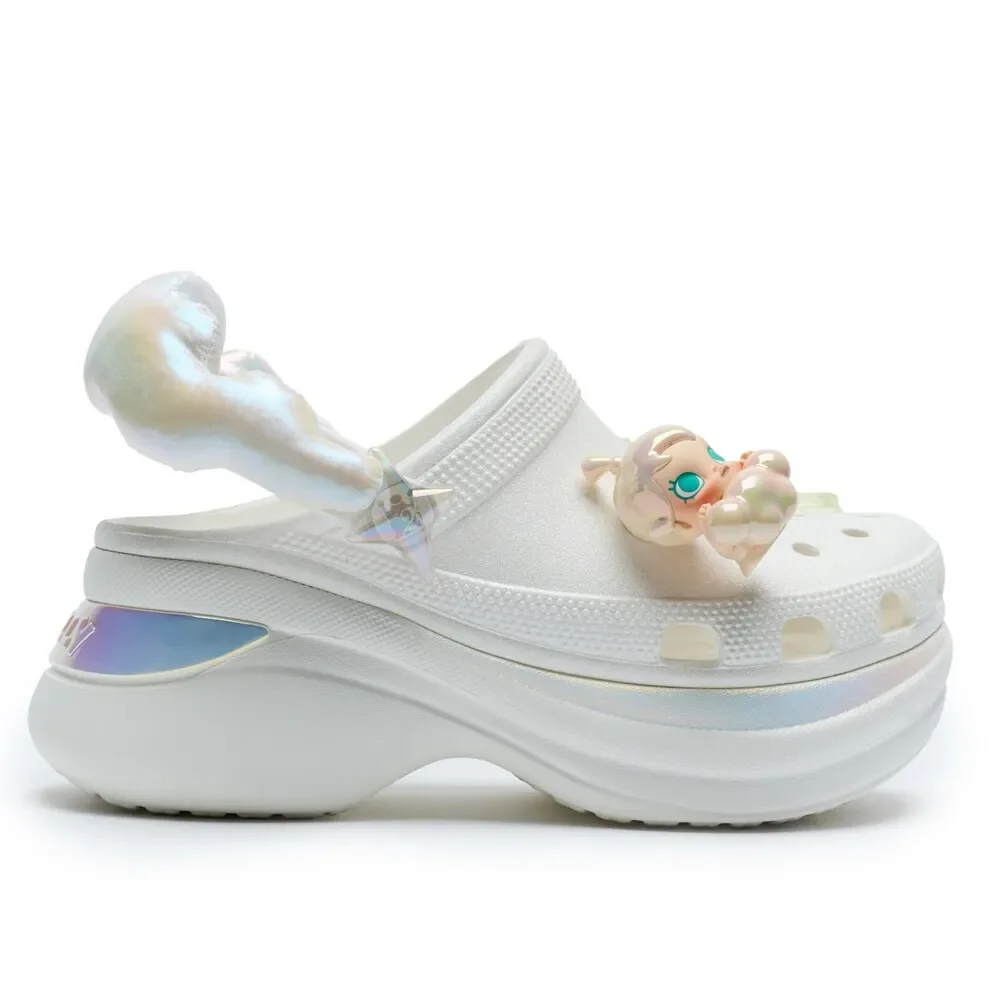 Pop Mart Bae Clog — imagem 1