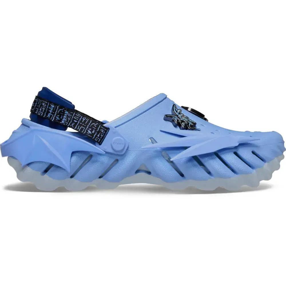 Yu-Gi-Oh Blue Eyes Dragon Echo Clog